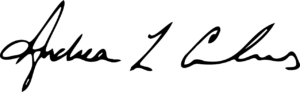 Andi Colnes signature